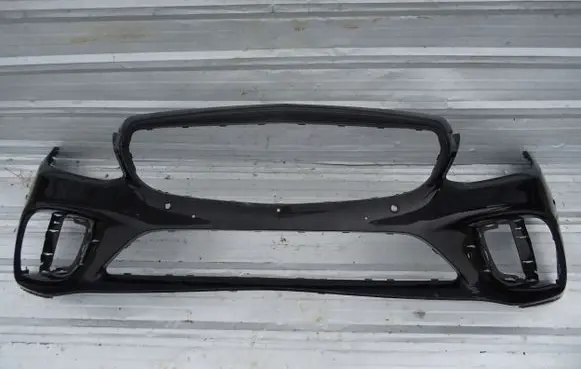 Mercedes-Benz C W205 Front bumper R24P1