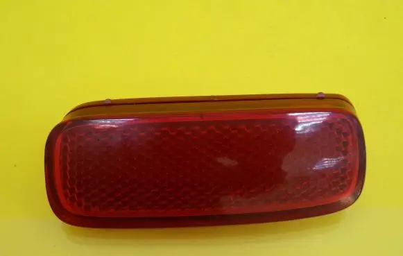 Citroen C5 Rear tail light reflector 4701L
