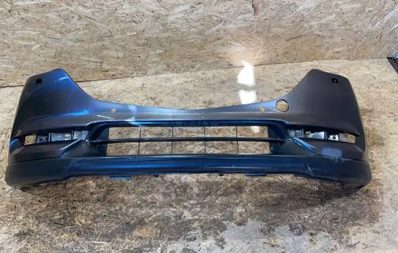 Mazda CX-5 II Front bumper KB8A-50031 R0158