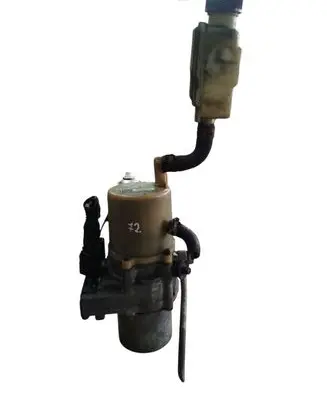 Mazda 3 II Power steering pump 