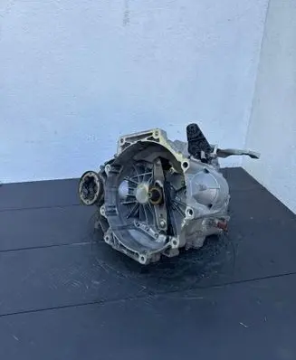 Volkswagen Golf VII Manual 6 speed gearbox RGN