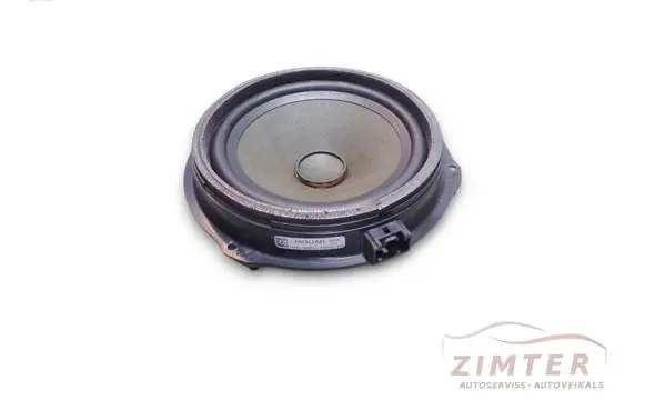 Jaguar XF X250 Front door speaker AW9318808FC