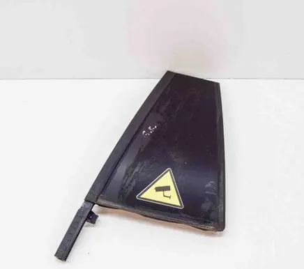 Skoda Octavia Mk3 (5E) Rear side window 5E9845213L 43R006723