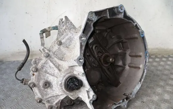 BMW X1 F48 F49 Manual 6 speed gearbox 8635912