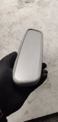 Audi A3 S3 8P Rear view mirror (interior) 010590