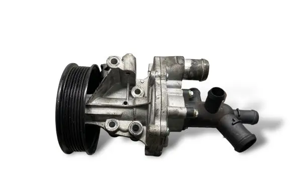Ford Transit Water pump PHFA