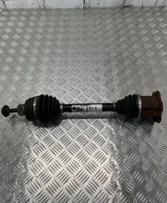 Audi A8 S8 D4 4H Front driveshaft 4H0407271H