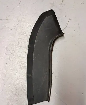 Audi A6 S6 C6 4F Other interior part 4F5853267
