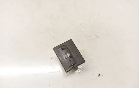 Ford Focus ESP (stability program) switch 3M5T2C418BC