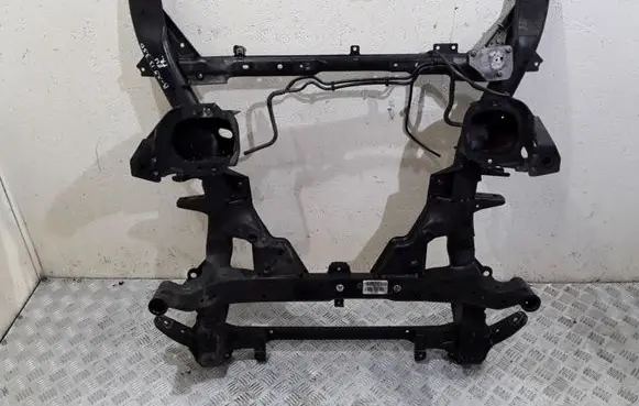 BMW X5 E70 Front subframe