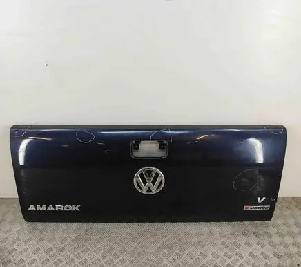 Volkswagen Amarok Tailgate/trunk/boot lid 2H5829104B