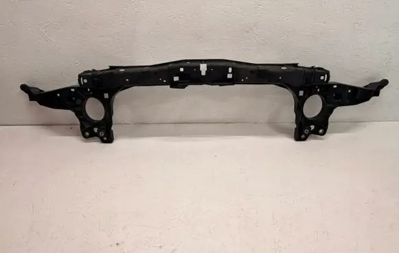 Porsche Cayenne (92A) Radiator support slam panel 7P5805594B
