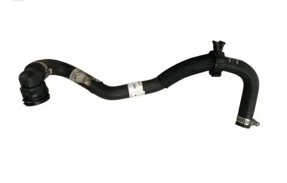 BMW 7 G11 G12 Engine coolant pipe/hose 9896892