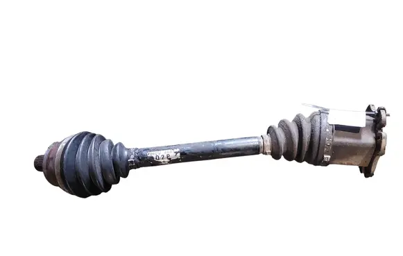 Audi A8 S8 D3 4E Front driveshaft 4E0407272P