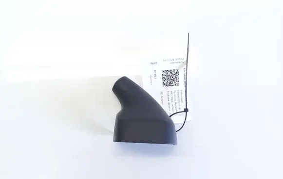 Volkswagen PASSAT B7 Rearview mirror trim 1K0858547