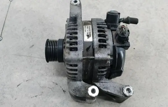 Volvo V50 Generator/alternator 