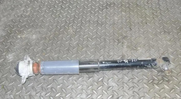 Audi TT TTS RS Mk3 8S Rear shock absorber/damper 8S0512011D