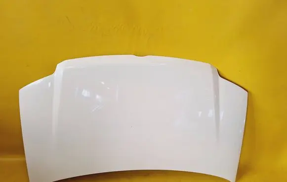 Fiat Panda II Engine bonnet/hood