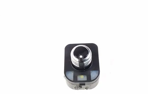 Audi A8 S8 D4 4H Wing mirror switch 4H0959565