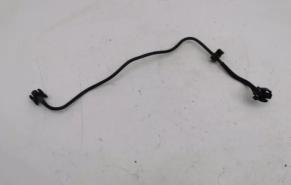 Citroen C4 III e-C4 Engine coolant pipe/hose
