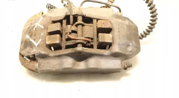 Audi Q7 4L Rear brake caliper