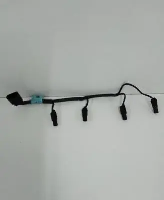 Mercedes-Benz E W212 Glow plug wires A6511501333