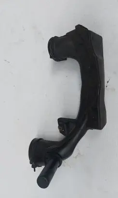Volvo V40 Intercooler hose/pipe 31370135