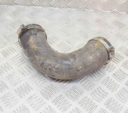 Volkswagen Golf VII Intercooler hose/pipe 5Q0145834