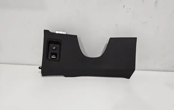 Chevrolet Corvette C8 Dashboard lower bottom trim panel 84865083 84625136 85636858