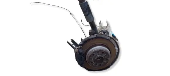 BMW X1 E84 Rear wheel hub spindle/knuckle 