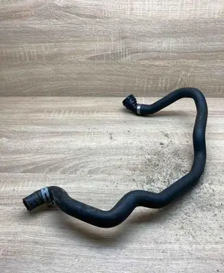 BMW 7 F01 F02 F03 F04 Engine coolant pipe/hose 386433 N57