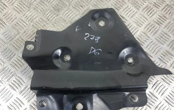 Jeep Grand Cherokee WL Other body part