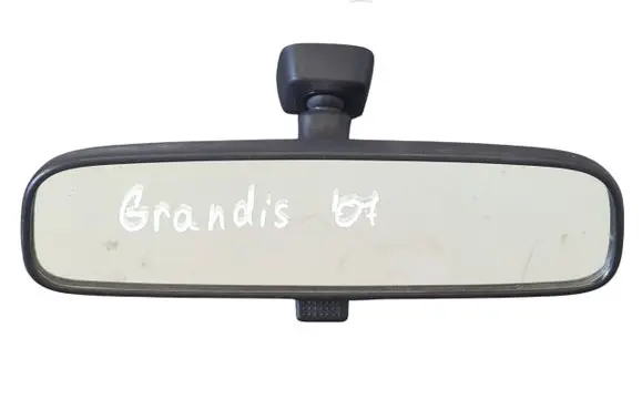 Mitsubishi Grandis Rear view mirror (interior) E4022197 E4012197 E4032197
