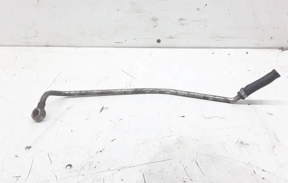 Volvo XC90 Turbo turbocharger oiling pipe/hose