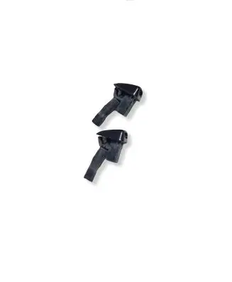 Volvo V70 Windshield washer spray nozzle 