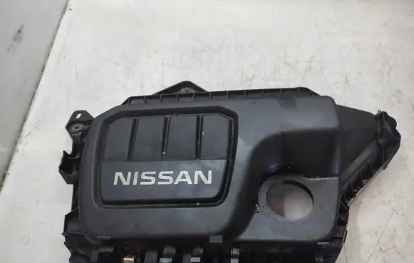 Nissan X-Trail T32 Engine cover (trim)