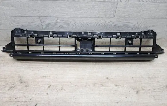 Audi Q3 F3 Front bumper lower grill 83A807683A