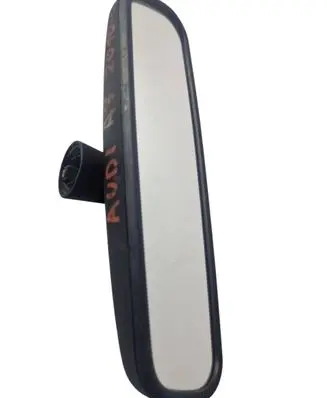 Rear view mirror (interior)