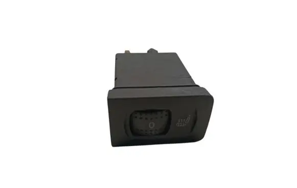 Volkswagen Golf IV Seat heating switch 1J0963564B