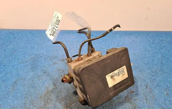 Citroen C-Crosser ABS Pump 4670A235