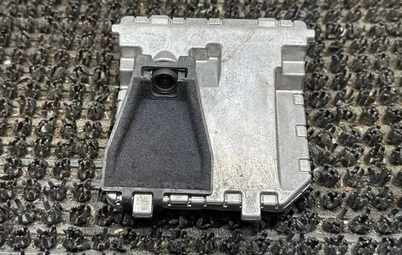 Mercedes-Benz S W222 Windshield/windscreen camera A0009057402 A0009052100 A0009025612