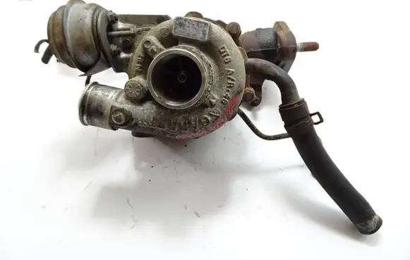 KIA Sportage Turbo 2823127400 7578860003
