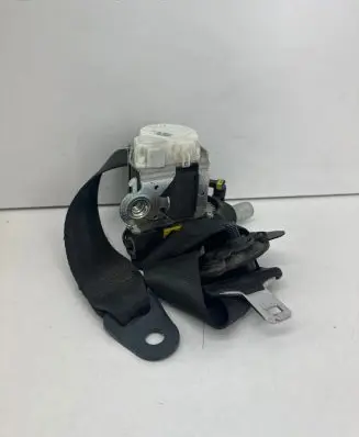 Citroen C5 Front seatbelt 33060320 WY346WX0