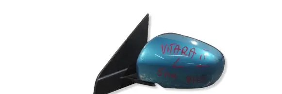 Suzuki Vitara (LY) Front door electric wing mirror 8470254PA1