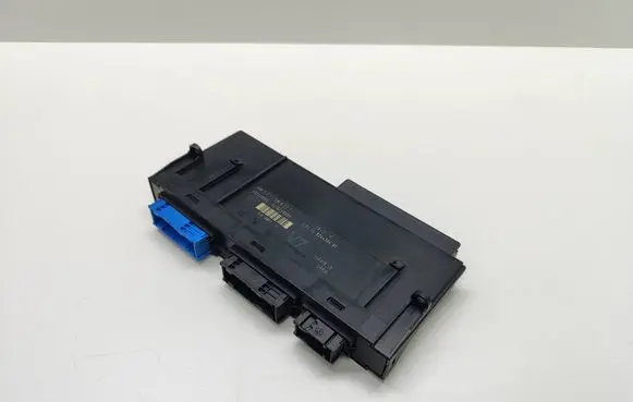BMW 5 F10 F11 Comfort/convenience module 9244394 924439401 61359244394