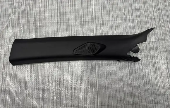 Peugeot 307 Air intake hose/pipe 98304407PR