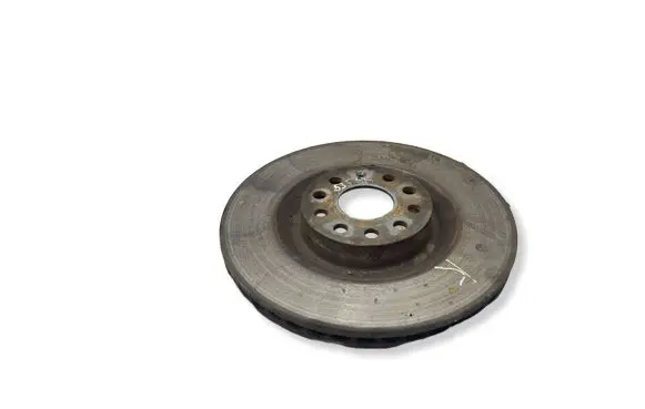 Volkswagen PASSAT B6 Front brake disc 