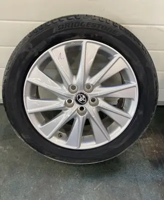 Toyota Yaris XP210 R16 alloy rim PK15853