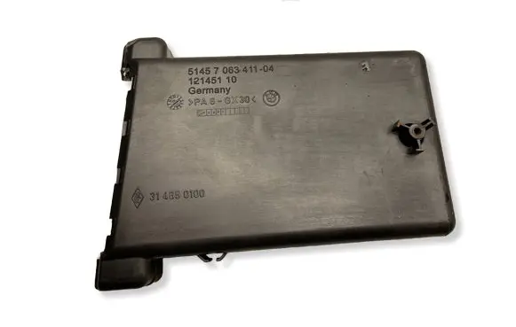 BMW 5 E60 E61 Other interior part 7063411 51457063411