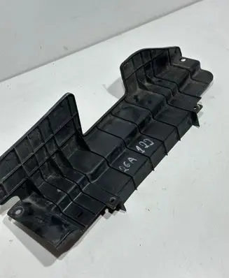 Hyundai i30 Intercooler air guide/duct channel 291363X000